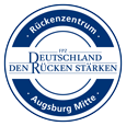 Rueckenzentrum-Augsburg-Mitte_logo_115x115px